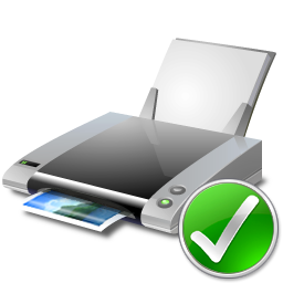 Default Printer